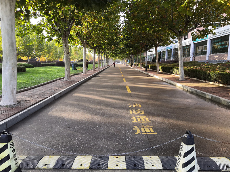 7 整洁的医院环境（颜锐 摄影）.jpg